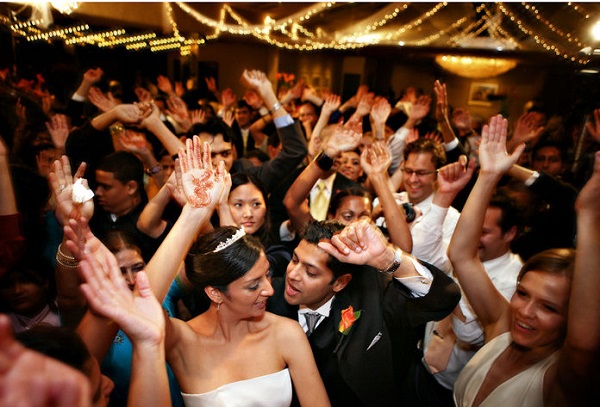 Why should I plan an after party for my wedding?