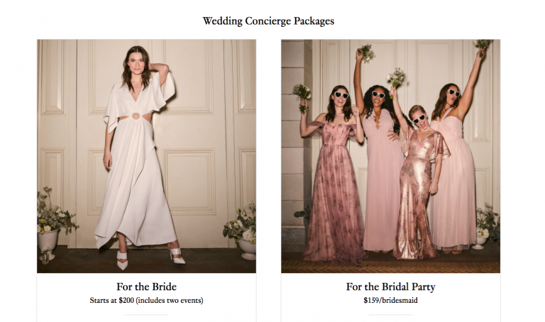 Can You Rent a Wedding Dress? - Wedding-Experience