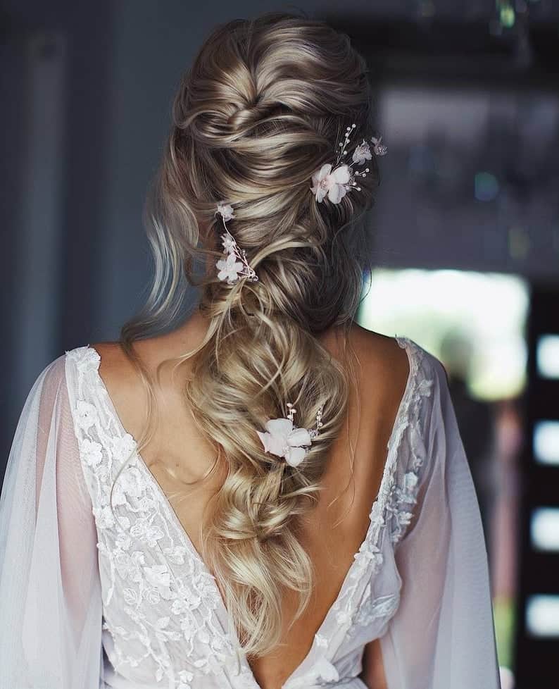 Bridal Hair Accessories