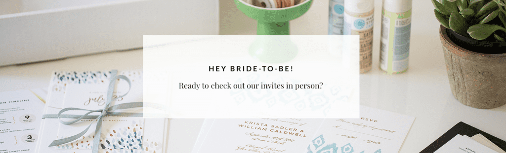 13 Free Wedding Invitation Samples By Mail - Wedding-Experience