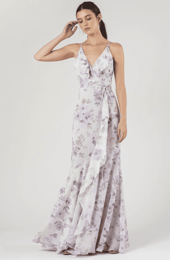 Floral Bridesmaid Dresses for 2020 / 2021 - Wedding-Experience
