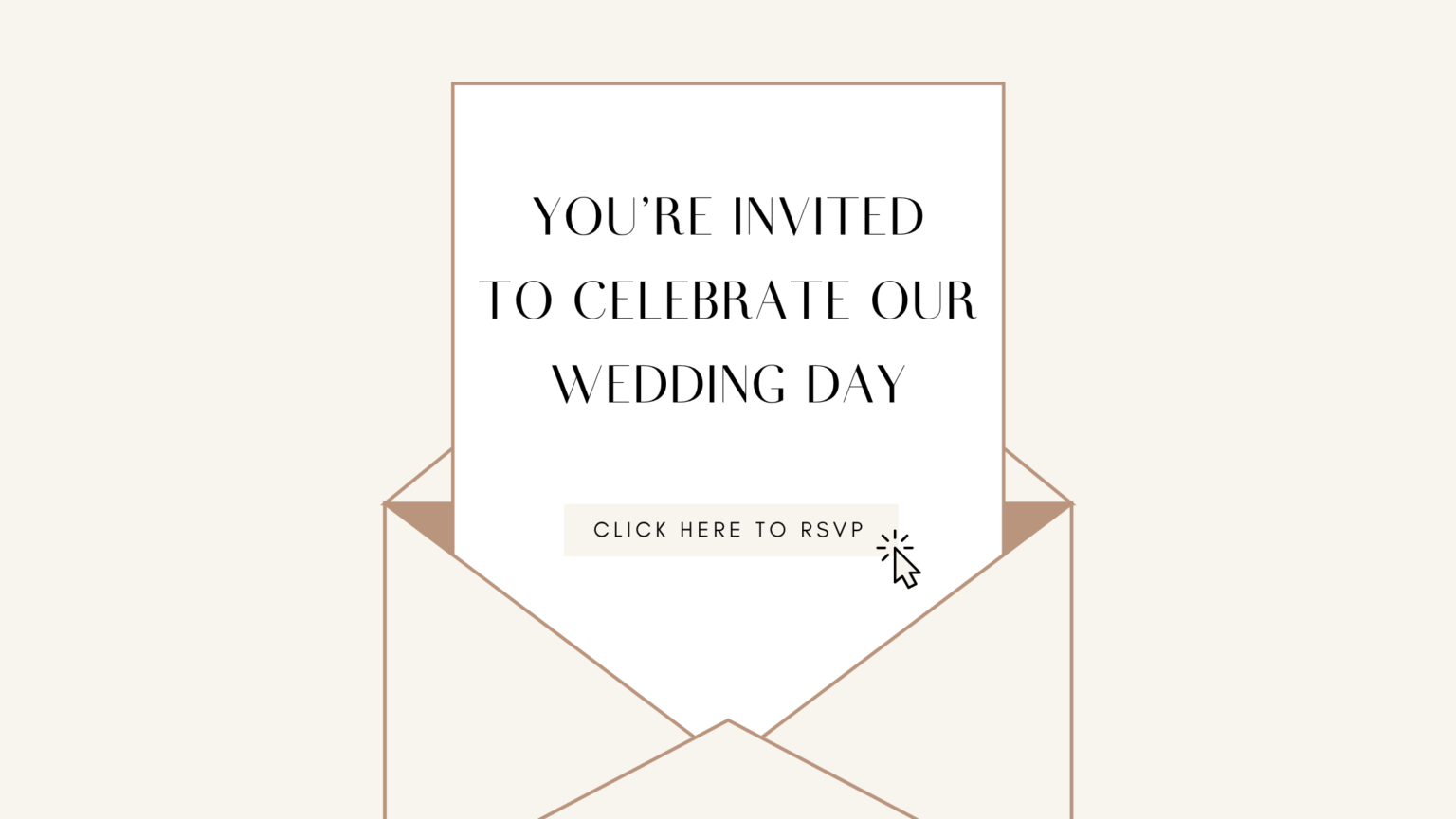 What to look for in a wedding RSVP website - Wedding-Experience