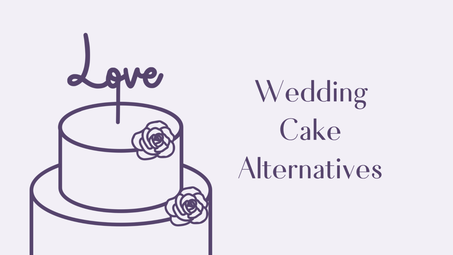 wedding-cake-alternatives-wedding-experience